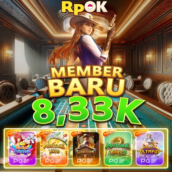 RPOK APK Download Versi Terbaru