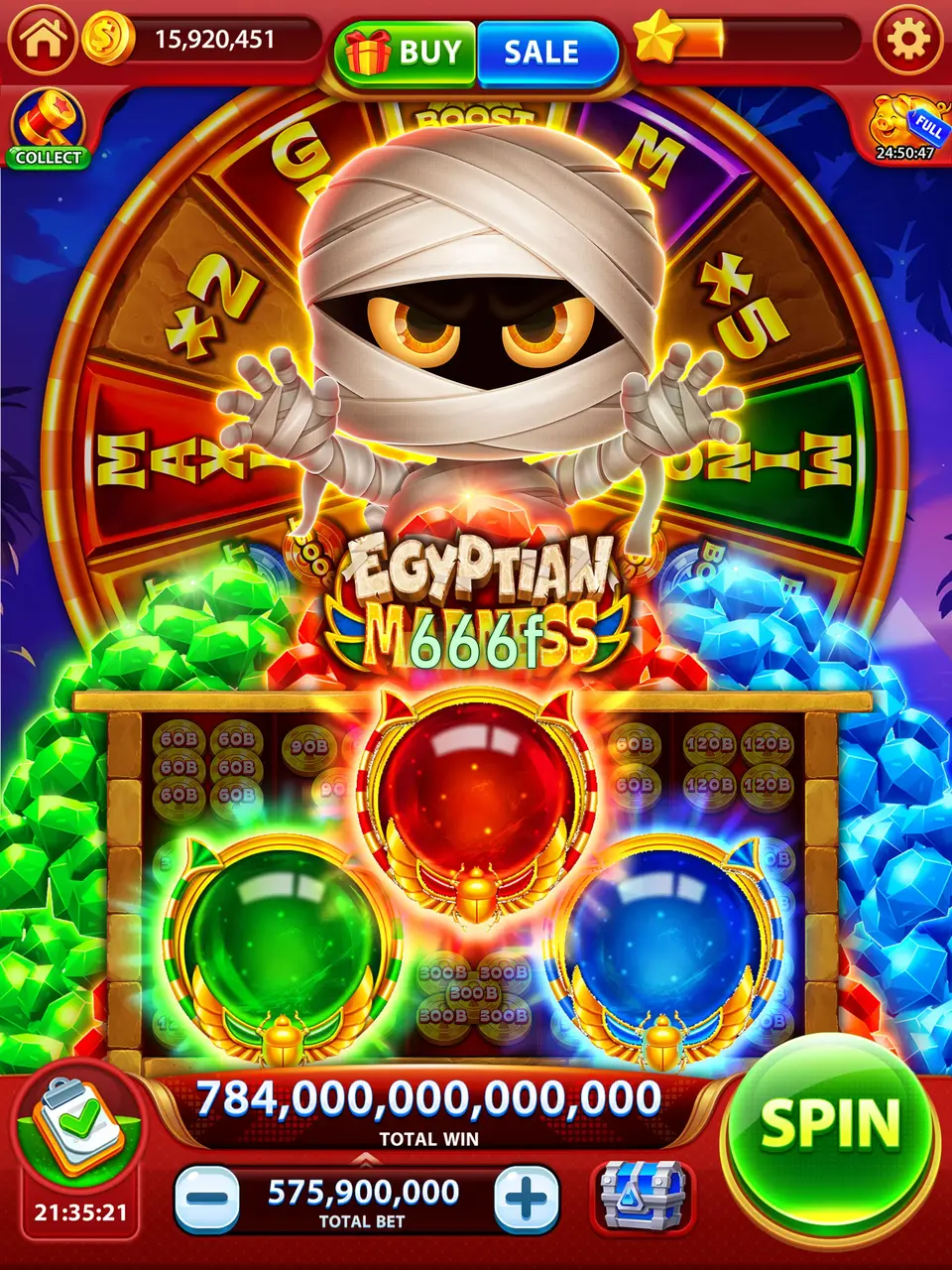 666f APK
