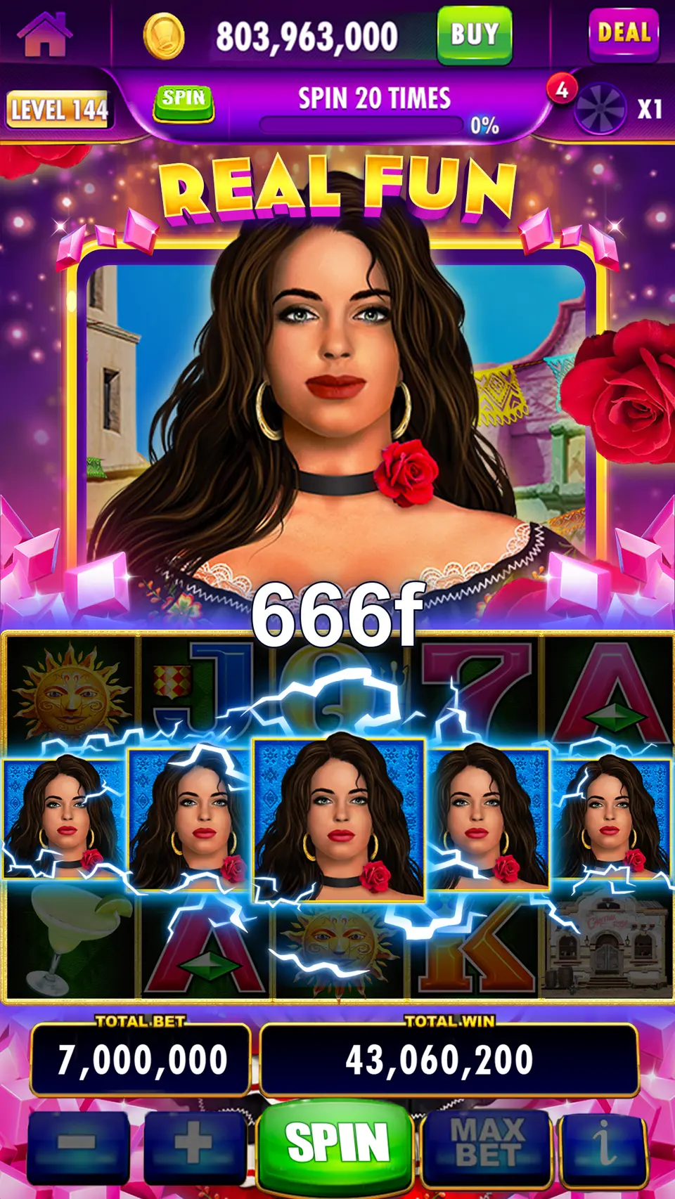 666f APK