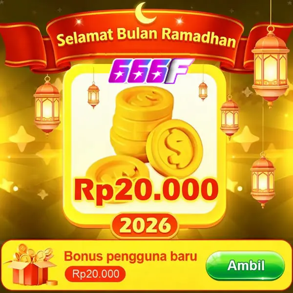 666f Masuk