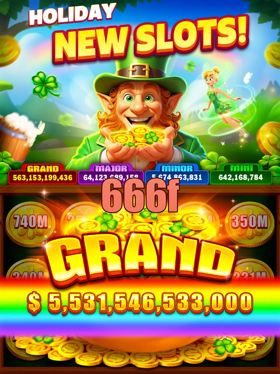 666f Masuk